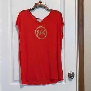 MICHAEL Michael Kors Top